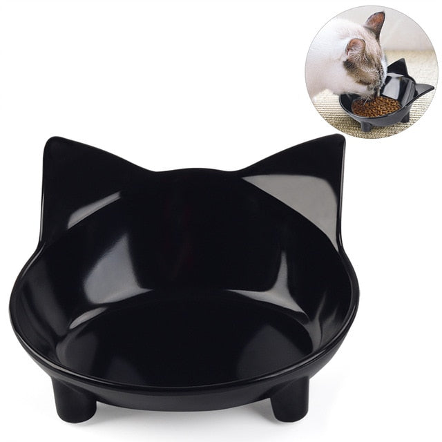 Cute Cat Bowls
